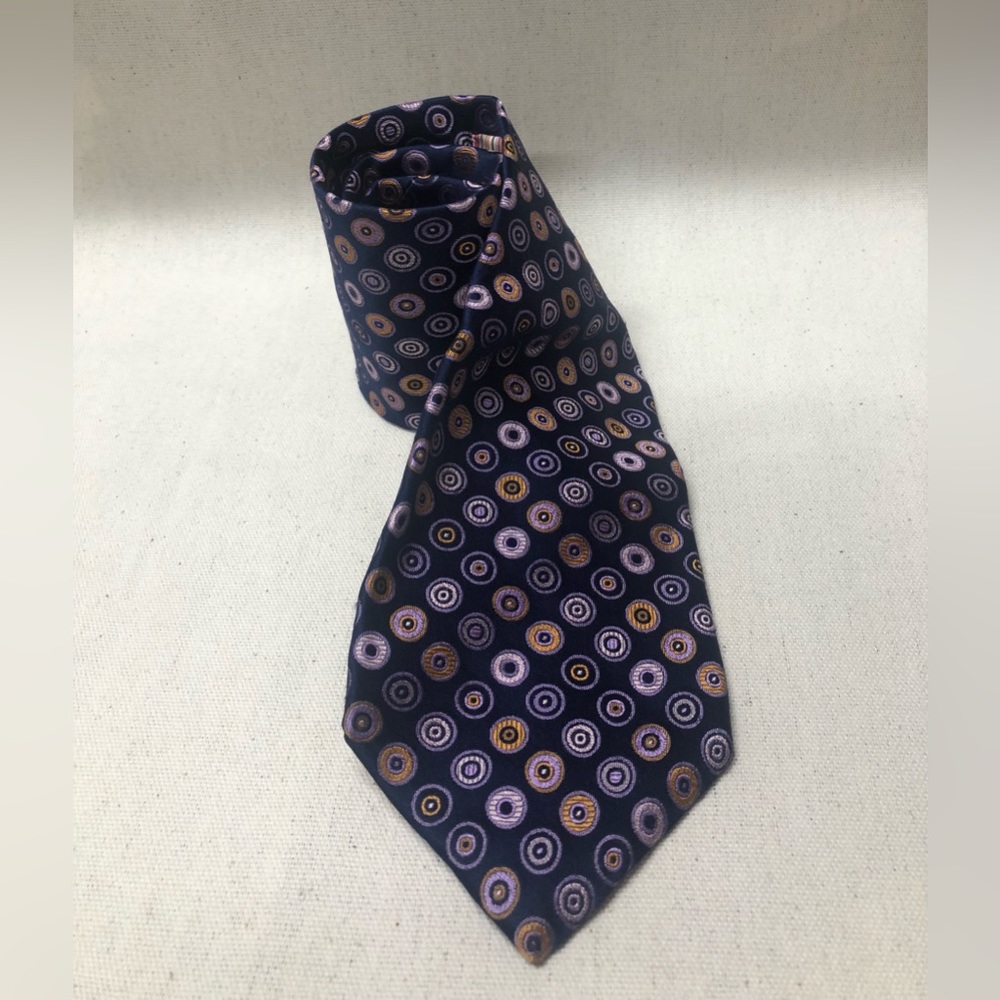 Ted Baker London Silk  Necktie
